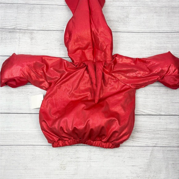 New Red Lobster Squid Costume for Kids 6-12 months - Picture 6 of 6